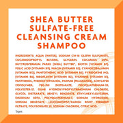Cantu Natural Hair Sulfat Free Shampoo - Farmacias Arrocha