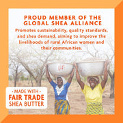 Cantu Shea Butter Coconut Shine & Hold M - Farmacias Arrocha
