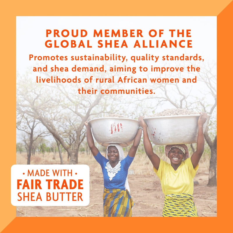 Cantu Shea Butter Coconut Shine & Hold M - Farmacias Arrocha