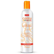Cantu Shea Butter Daily Oil Moisturizer, Softens & Protects, 13 fl oz - Farmacias Arrocha