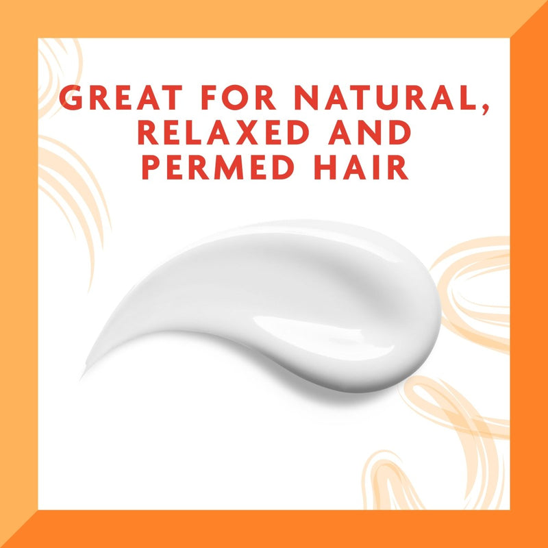 Cantu Shea Butter Daily Oil Moisturizer, Softens & Protects, 13 fl oz - Farmacias Arrocha