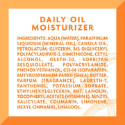Cantu Shea Butter Daily Oil Moisturizer, Softens & Protects, 13 fl oz - Farmacias Arrocha
