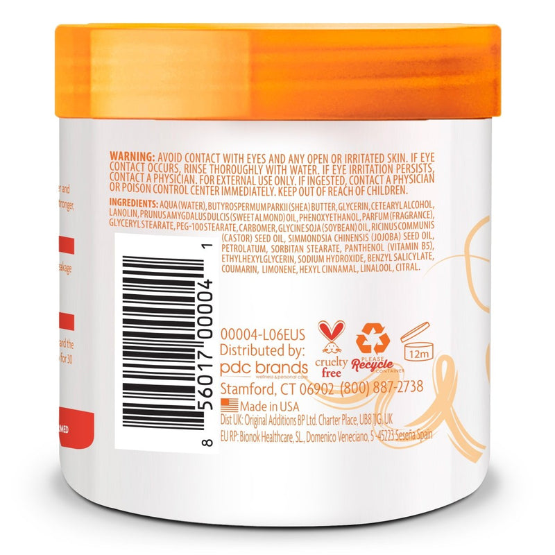 Cantu Shea Butter Grow Strong Treatment - Farmacias Arrocha