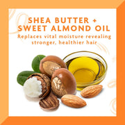Cantu Shea Butter Grow Strong Treatment - Farmacias Arrocha