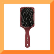 Cantu Smoothing Paddle Brush - Wide - Farmacias Arrocha