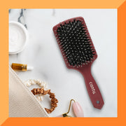 Cantu Smoothing Paddle Brush - Wide - Farmacias Arrocha