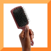 Cantu Smoothing Paddle Brush - Wide - Farmacias Arrocha