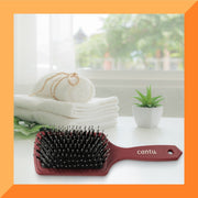 Cantu Smoothing Paddle Brush - Wide - Farmacias Arrocha