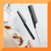 Cantu Style Part & Twist Hair Combs, 2 piece set - Farmacias Arrocha