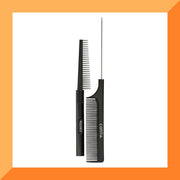 Cantu Style Part & Twist Hair Combs, 2 piece set - Farmacias Arrocha