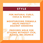 Cantu Styling Gel With Honey - Farmacias Arrocha