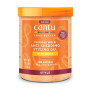 Cantu Styling Gel With Honey - Farmacias Arrocha
