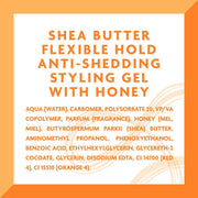 Cantu Styling Gel With Honey - Farmacias Arrocha