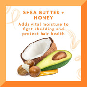 Cantu Styling Gel With Honey - Farmacias Arrocha