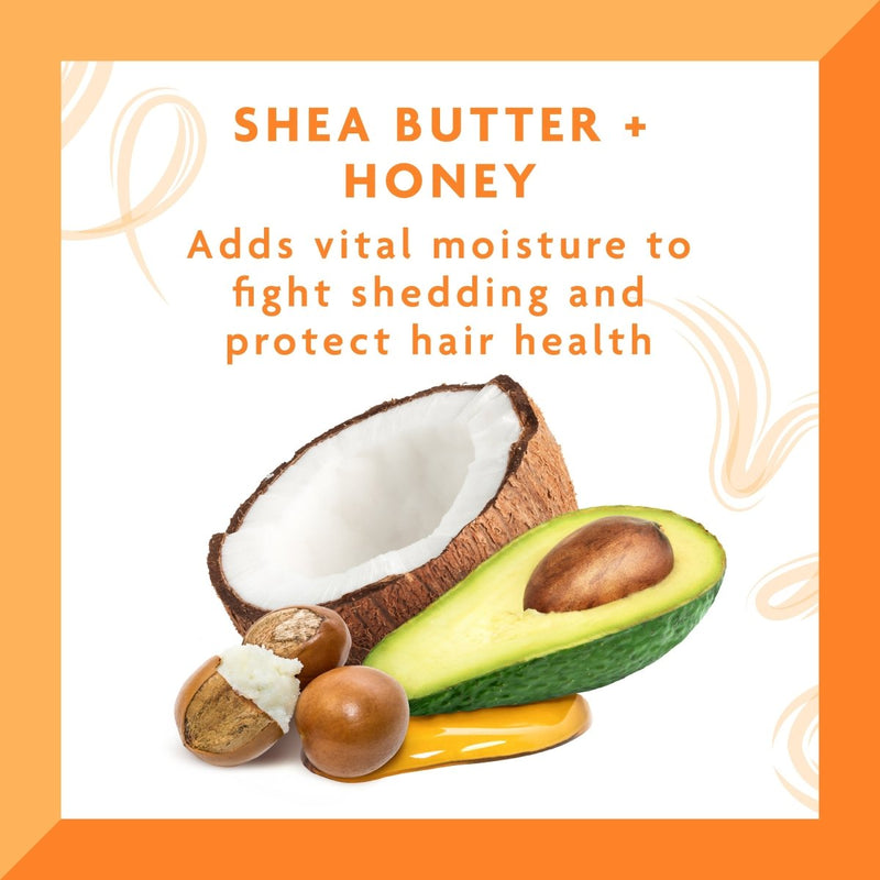 Cantu Styling Gel With Honey - Farmacias Arrocha