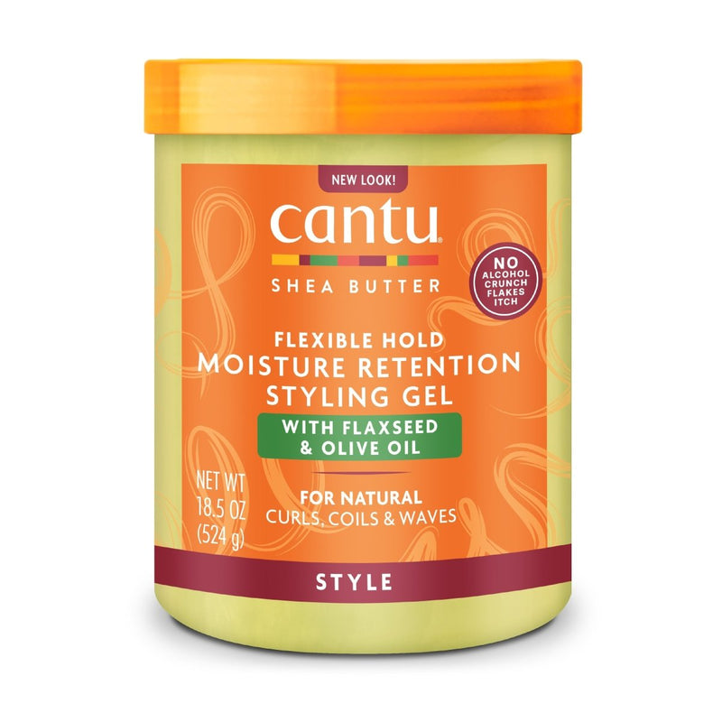 Cantu Styling Gel With Olive Oil - Farmacias Arrocha