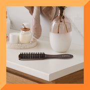 Cantu Updo Edge Smoothing Hair Brush - Farmacias Arrocha