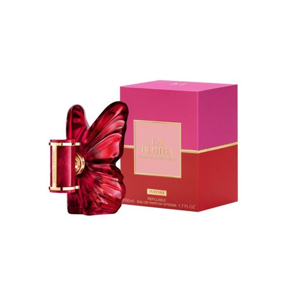 Carolina Herrera La Bomba Intensa EDP - Farmacias Arrocha