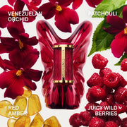 Carolina Herrera La Bomba Intensa EDP - Farmacias Arrocha