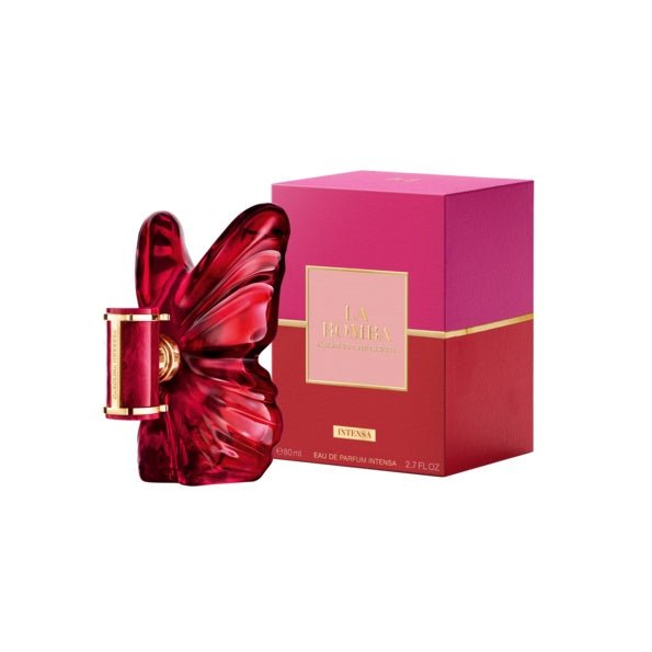 Carolina Herrera La Bomba Intensa EDP - Farmacias Arrocha