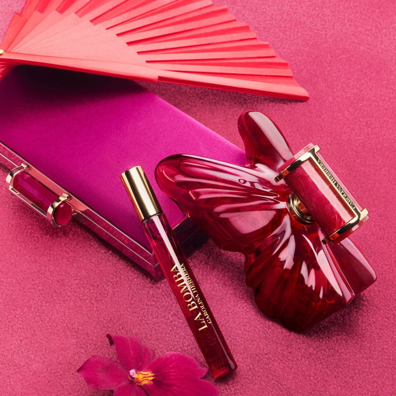 Carolina Herrera La Bomba Intensa EDP - Farmacias Arrocha