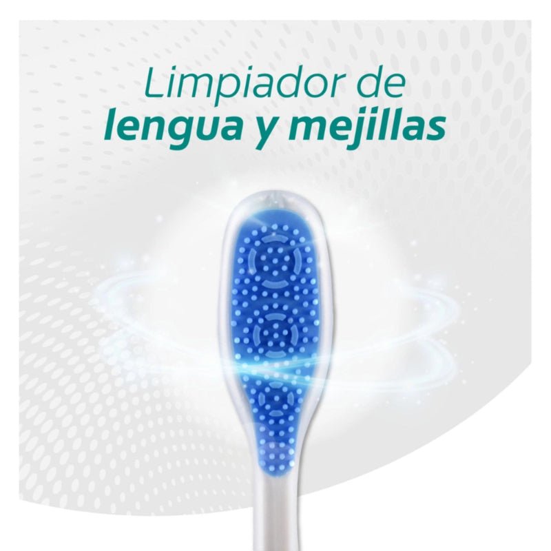Cepillo Dental Colgate 360° Designer Handles 2 Pack - Farmacias Arrocha