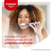 Cepillo Dental Colgate Encías Therapy 2 Pack - Farmacias Arrocha