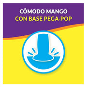 Cepillo Dental Colgate Smiles Barbie/Minions 2-5 Años - Farmacias Arrocha