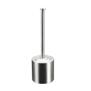 Cepillo para inodoro de acero inoxidable - Farmacias Arrocha