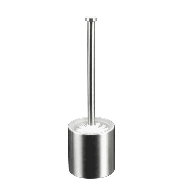 Cepillo para inodoro de acero inoxidable - Farmacias Arrocha