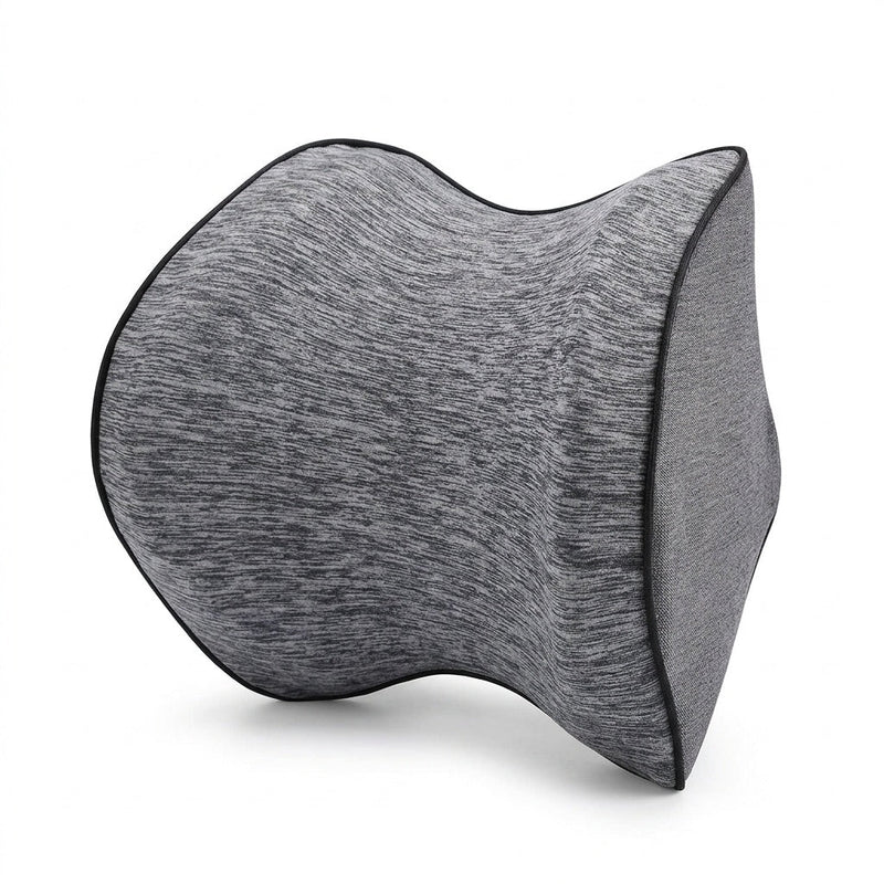 Cojín Cervical de Espuma Viscoelástica 29 x 20 cm - Farmacias Arrocha