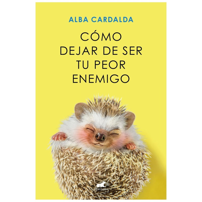 Cómo dejar de ser tu peor enemigo - Farmacias Arrocha