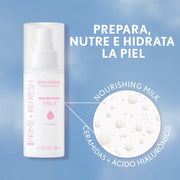 CoverGirl Clean Fresh Prime + Refresh Spray 80ML - Farmacias Arrocha
