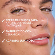 CoverGirl Clean Fresh Prime + Refresh Spray 80ML - Farmacias Arrocha