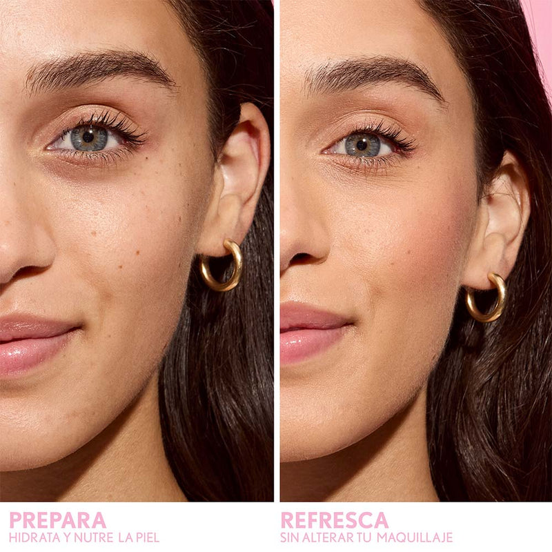 CoverGirl Clean Fresh Prime + Refresh Spray 80ML - Farmacias Arrocha