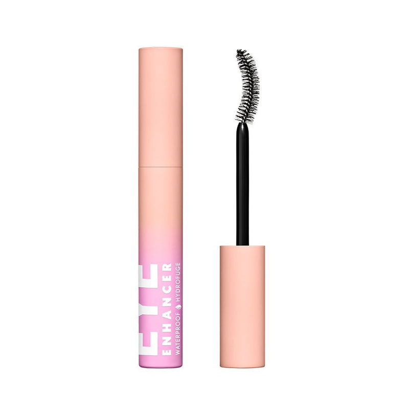 CoverGirl Eye Enhancer 3D Mascara Waterproof 8.7ml - Farmacias Arrocha