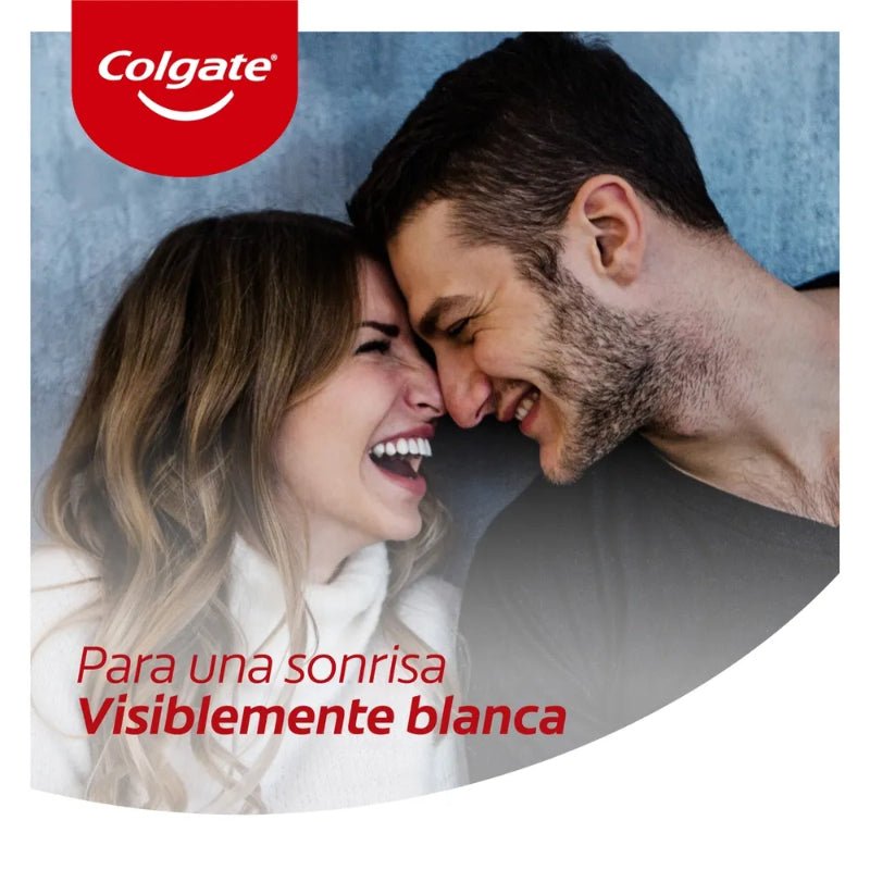 Crema Dental Colgate Luminous White Charcoal - Farmacias Arrocha