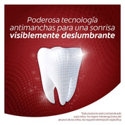 Crema Dental Colgate Luminous White Charcoal - Farmacias Arrocha