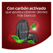 Crema Dental Colgate Luminous White Charcoal - Farmacias Arrocha