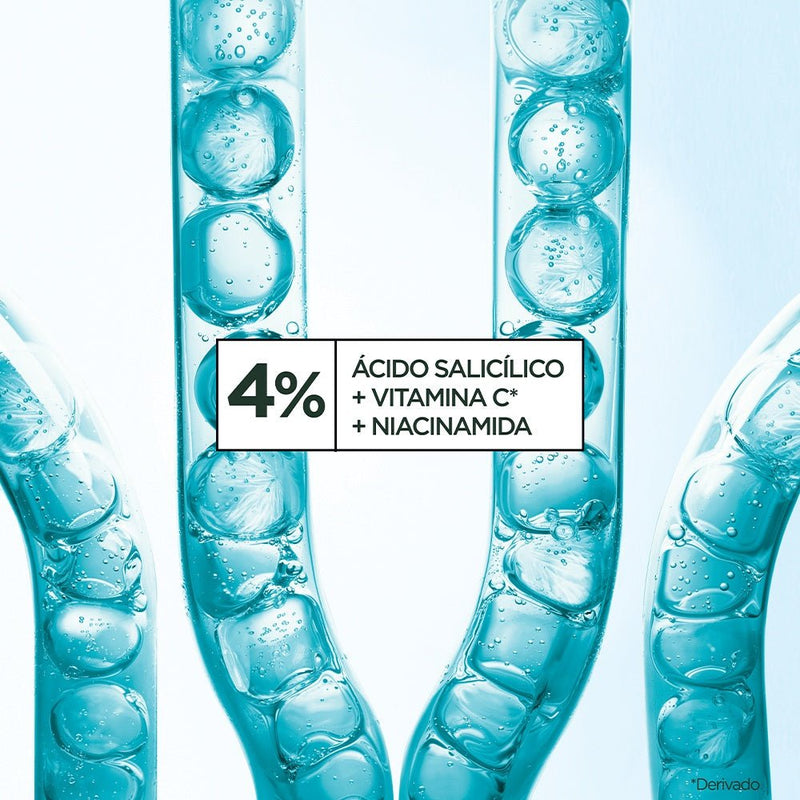 Crema Hidratante Garnier Toque Seco Salicílico 85 gr - Farmacias Arrocha