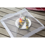 Cubierta Protectora Gigante Plegable para Alimentos - Farmacias Arrocha