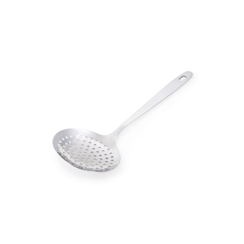Cuchara Calada de Acero Inoxidable - Farmacias Arrocha