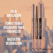 Delineador de Ojos Maybelline Sculpting Stix - Farmacias Arrocha