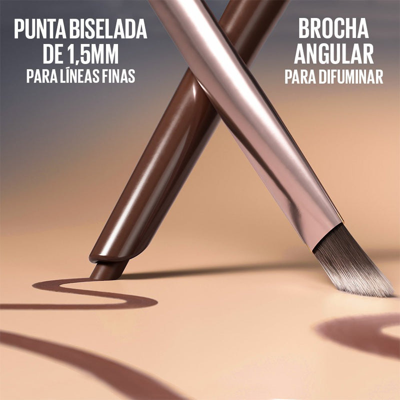 Delineador de Ojos Maybelline Sculpting Stix - Farmacias Arrocha