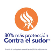 Desodorante Speed Stick Clinical Complete Protection Dry Barra 50 g - Farmacias Arrocha