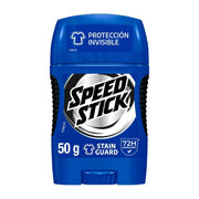 Desodorante Speed Stick Stain Guard Barra 50 g - Farmacias Arrocha