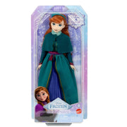Disney Frozen Anna Celebración - Farmacias Arrocha