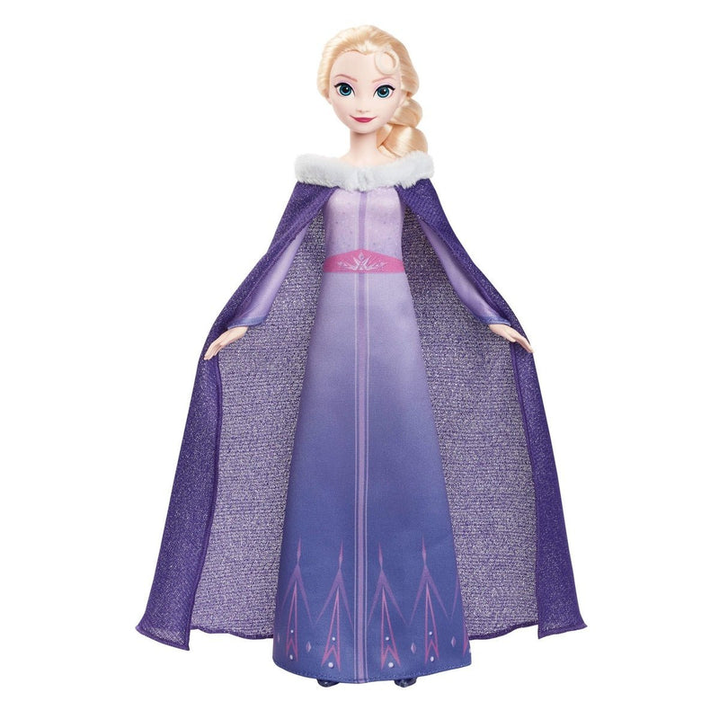 Disney Frozen  Elsa Celebración - Farmacias Arrocha