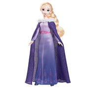 Disney Frozen  Elsa Celebración - Farmacias Arrocha