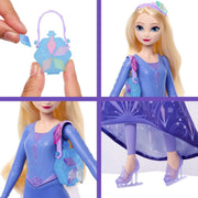 Disney Frozen Elsa Patinaje sobre Hielo Revelación de Joyas - Farmacias Arrocha